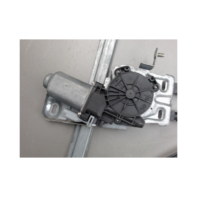 MECANISME LEVE-GLACE AVANT DROIT CITROEN C3