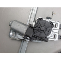 MECANISME LEVE-GLACE AVANT DROIT CITROEN C3