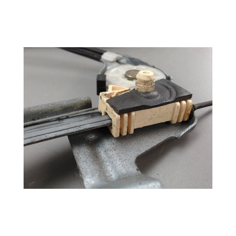 MECANISME LEVE-GLACE AVANT DROIT CITROEN C3