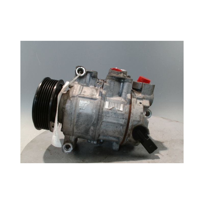 COMPRESSEUR AIR CONDITIONNE AUDI A4 2004-