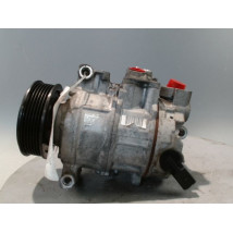 COMPRESSEUR AIR CONDITIONNE AUDI A4 2004-