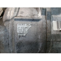 COMPRESSEUR AIR CONDITIONNE AUDI A4 2004-