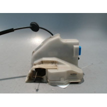 SYSTEME CONDAMNATION AVANT DROIT VOLKSWAGEN GOLF V 2003-2009