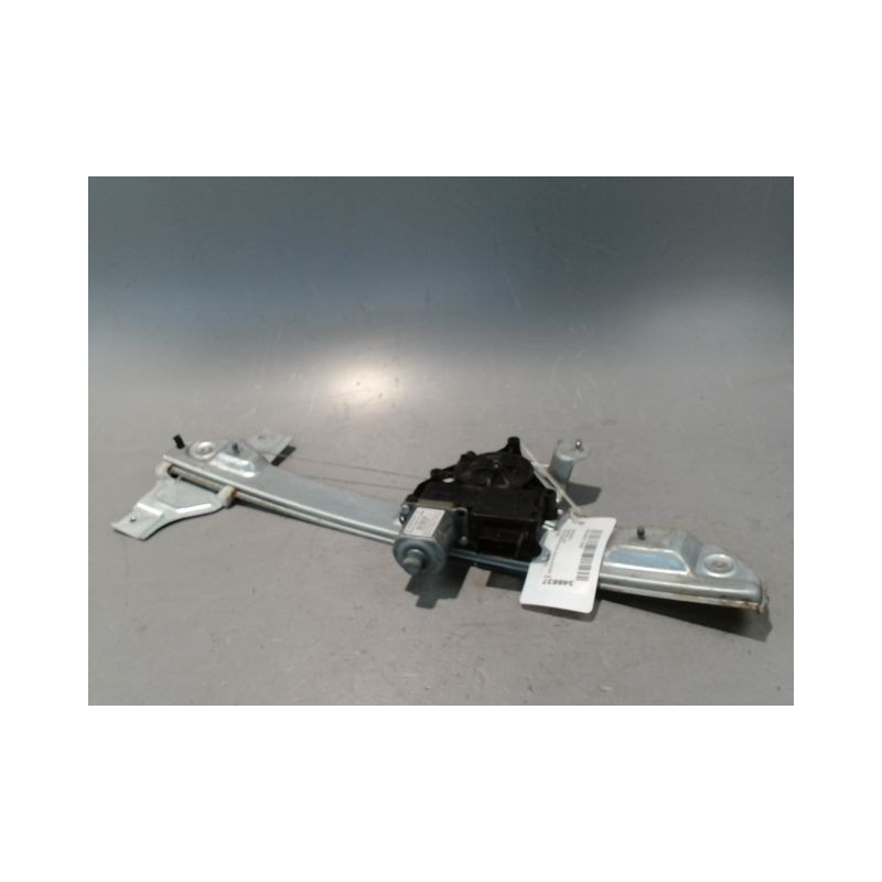 MECANISME+MOTEUR LEVE-GLACE AVANT GAUCHE PEUGEOT 2008