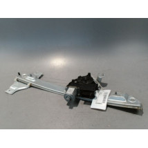 MECANISME+MOTEUR LEVE-GLACE AVANT GAUCHE PEUGEOT 2008