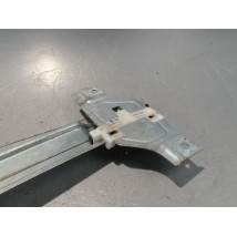 MECANISME+MOTEUR LEVE-GLACE AVANT GAUCHE PEUGEOT 2008