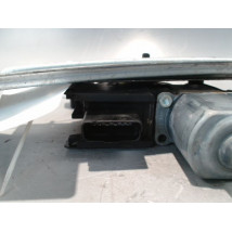 MECANISME+MOTEUR LEVE-GLACE AVANT GAUCHE PEUGEOT 2008