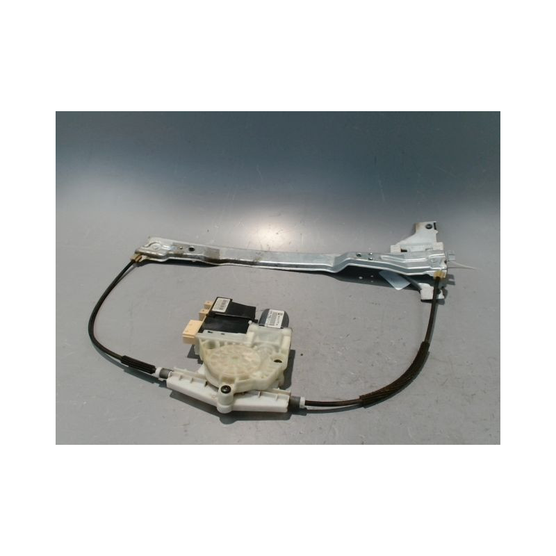 MECANISME+MOTEUR LEVE-GLACE AVANT GAUCHE CITROEN C4 04-08