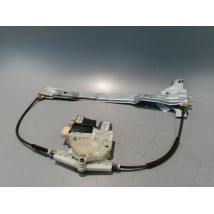MECANISME+MOTEUR LEVE-GLACE AVANT GAUCHE CITROEN C4 04-08