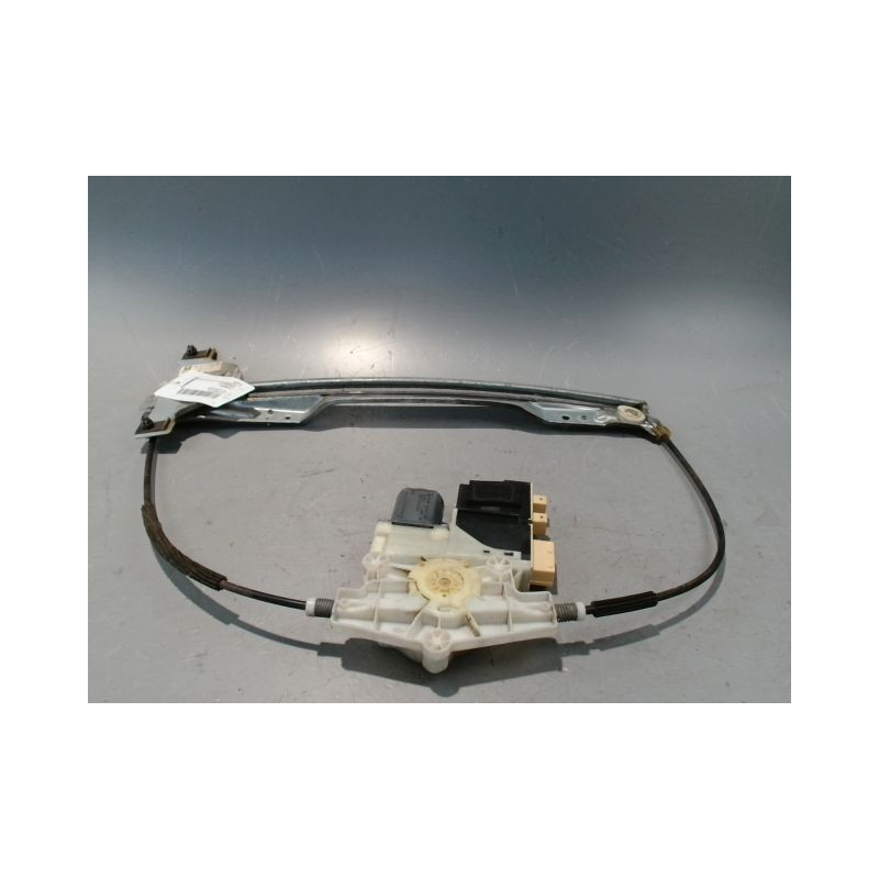 MECANISME+MOTEUR LEVE-GLACE AVANT GAUCHE CITROEN C4 04-08