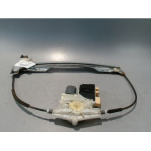 MECANISME+MOTEUR LEVE-GLACE AVANT GAUCHE CITROEN C4 04-08