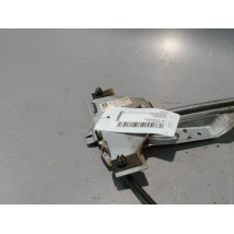 MECANISME+MOTEUR LEVE-GLACE AVANT GAUCHE CITROEN C4 04-08
