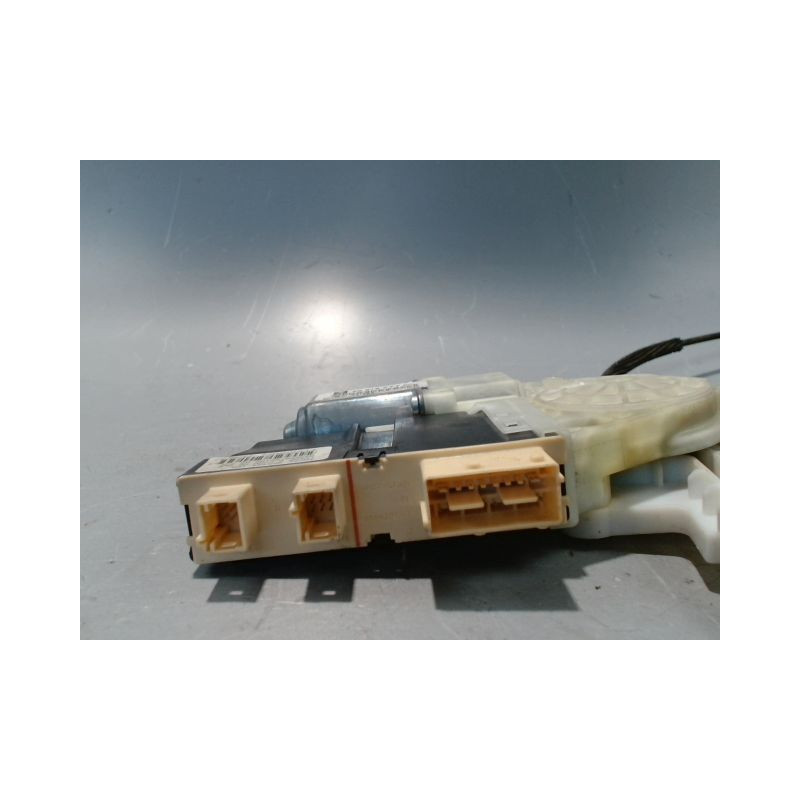 MECANISME+MOTEUR LEVE-GLACE AVANT GAUCHE CITROEN C4 04-08