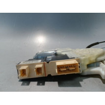 MECANISME+MOTEUR LEVE-GLACE AVANT GAUCHE CITROEN C4 04-08