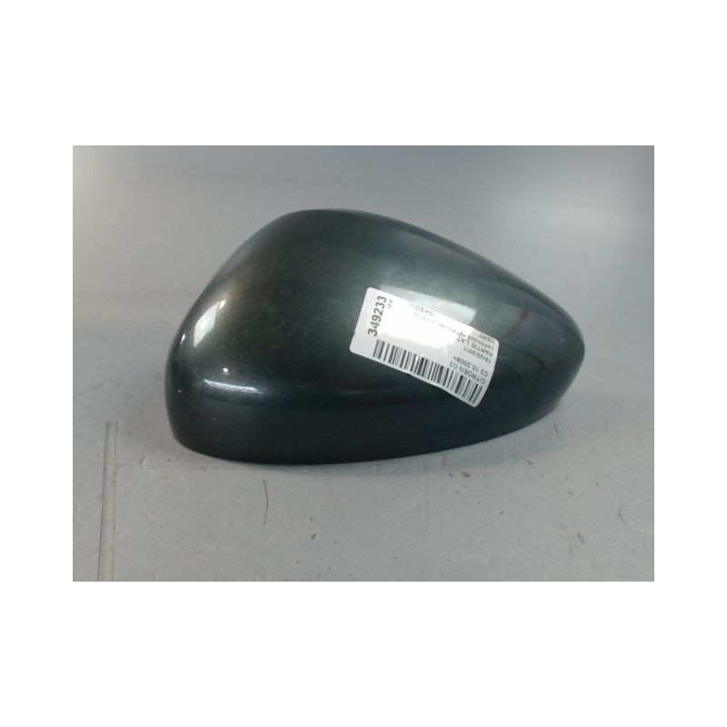 CARENAGE RETROVISEUR EXTERIEUR GAUCHE CITROEN C3 2009-