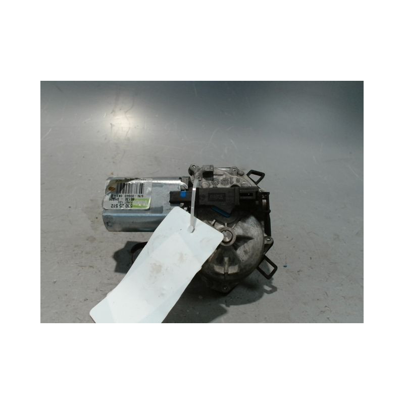 MOTEUR ESSUIE-GLACE ARRIERE CITROEN C1 5P