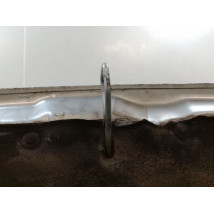 CAPOT PEUGEOT 308 I Phase 1 2007-2011