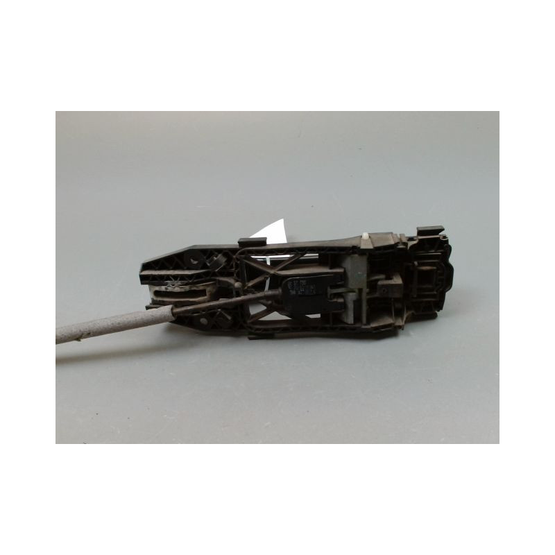 POIGNEE EXTERIEURE PORTE ARRIERE DROIT VOLKSWAGEN GOLF VI (1K) 2008-2013