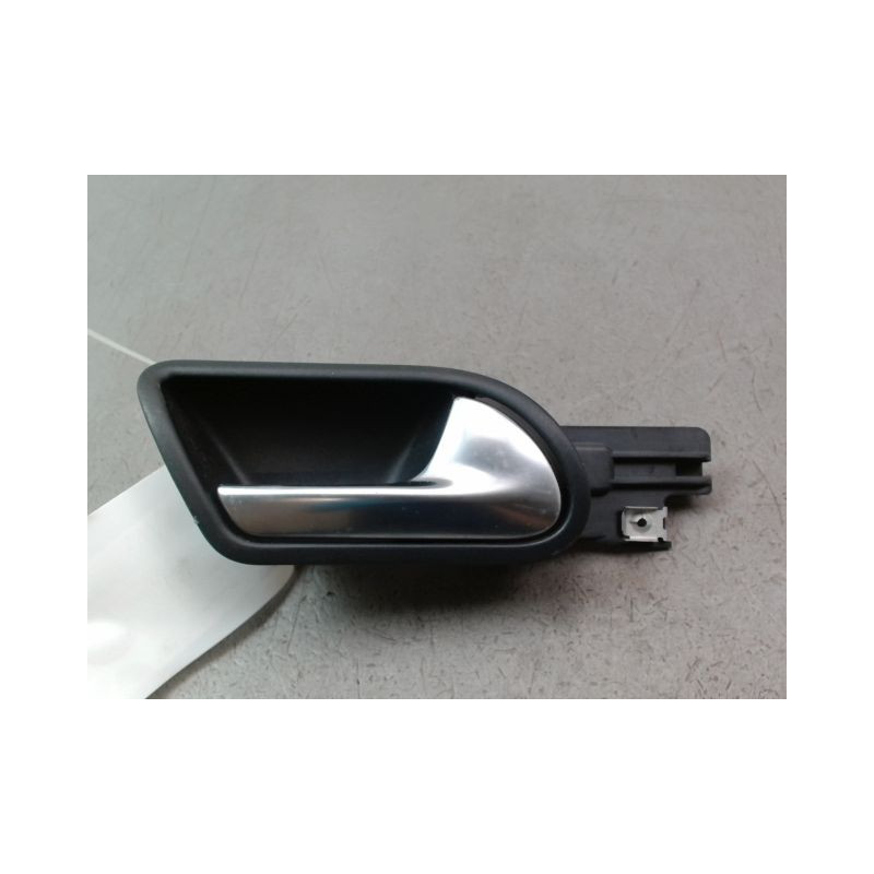 POIGNEE INTERIEURE PORTE ARRIERE DROIT VOLKSWAGEN GOLF V (1K) 2003-2008