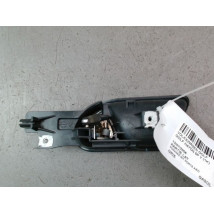 POIGNEE INTERIEURE PORTE ARRIERE DROIT VOLKSWAGEN GOLF V (1K) 2003-2008