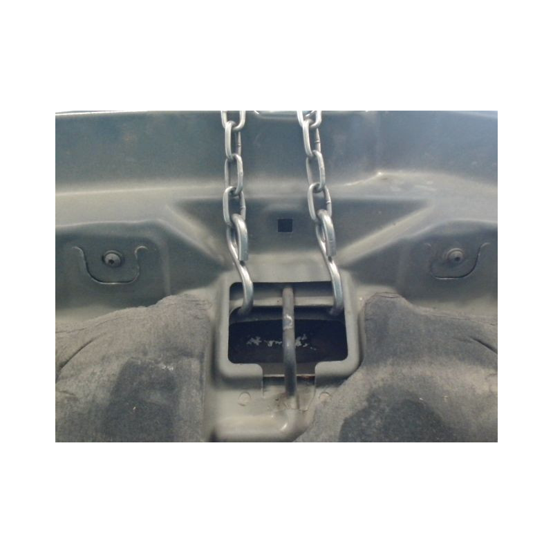 CAPOT CITROEN XSARA PICASSO MONOSP. 1999-2010