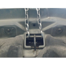 CAPOT CITROEN XSARA PICASSO MONOSP. 1999-2010