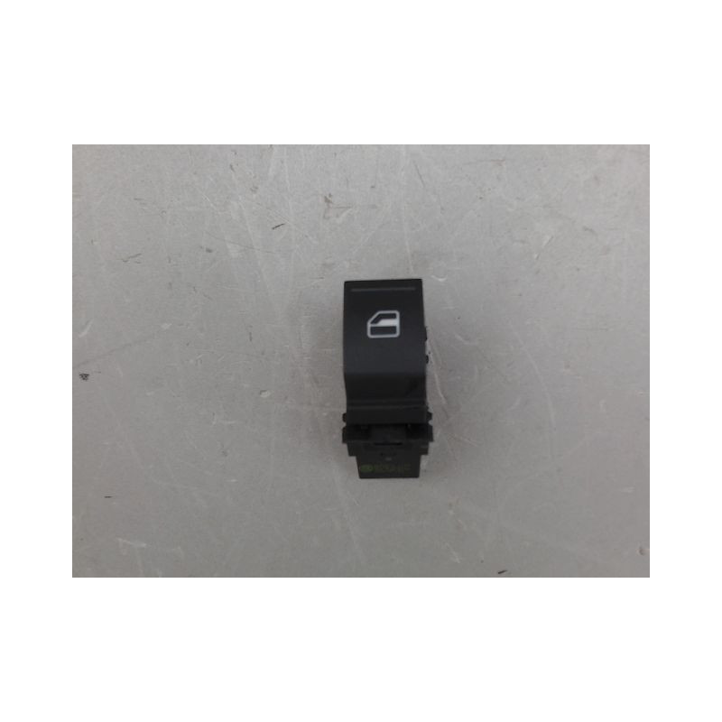 COMMANDE LEVE-GLACE PORTE AVD VOLKSWAGEN GOLF