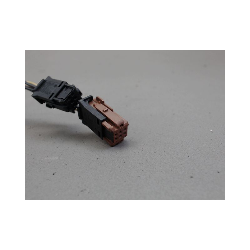 RETROVISEUR EXTERIEUR ELECTRIQUE DROIT PEUGEOT 1007