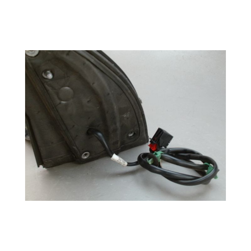 RETROVISEUR EXTERIEUR ELECTRIQUE GAUCHE VOLKSWAGEN GOLF