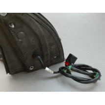 RETROVISEUR EXTERIEUR ELECTRIQUE GAUCHE VOLKSWAGEN GOLF