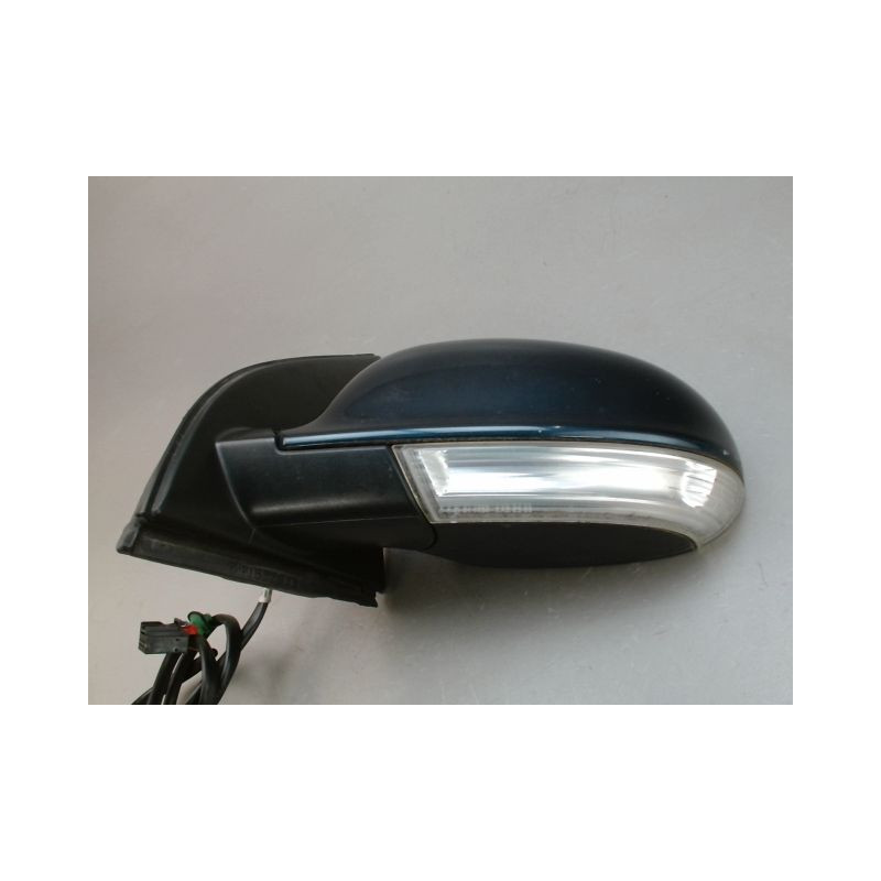 RETROVISEUR EXTERIEUR ELECTRIQUE GAUCHE VOLKSWAGEN GOLF