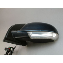 RETROVISEUR EXTERIEUR ELECTRIQUE GAUCHE VOLKSWAGEN GOLF