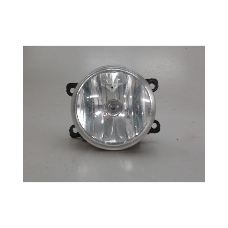 PHARE ANTIBROUILLARD AVANT GAUCHE PEUGEOT 207