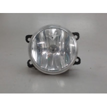 PHARE ANTIBROUILLARD AVANT GAUCHE PEUGEOT 207