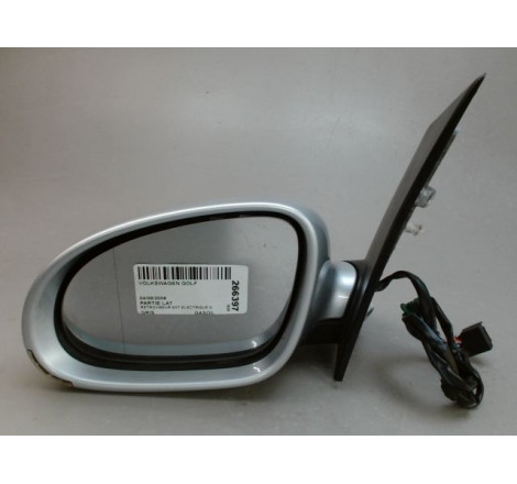 RETROVISEUR EXT ELECTRIQUE G