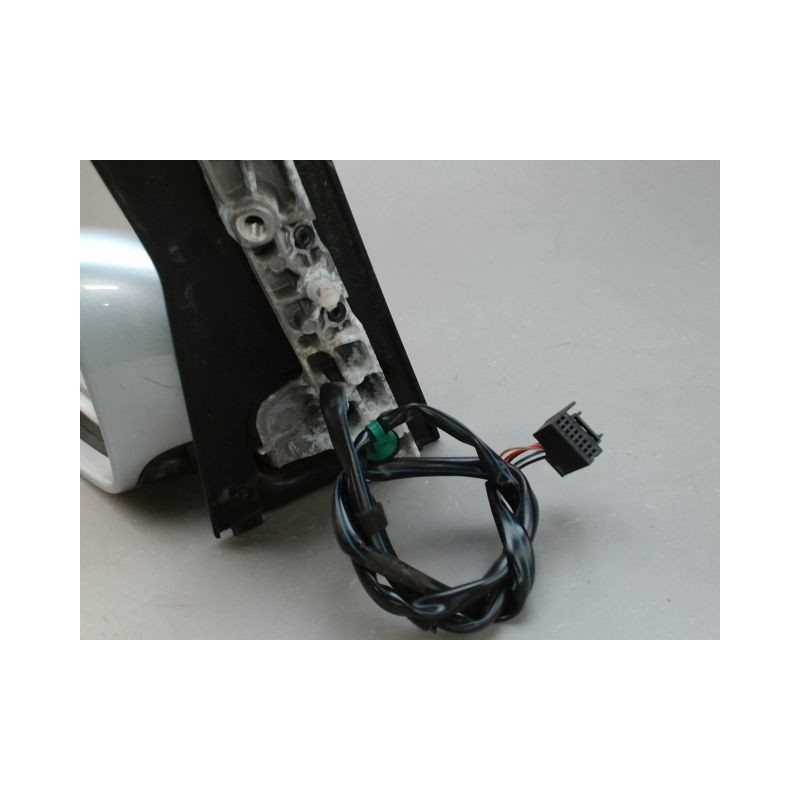 RETROVISEUR EXTERIEUR ELECTRIQUE GAUCHE VOLKSWAGEN GOLF