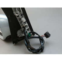 RETROVISEUR EXTERIEUR ELECTRIQUE GAUCHE VOLKSWAGEN GOLF