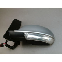 RETROVISEUR EXTERIEUR ELECTRIQUE GAUCHE VOLKSWAGEN GOLF