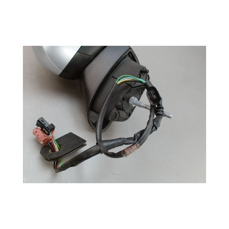 RETROVISEUR EXTERIEUR ELECTRIQUE DROIT CITROEN C3