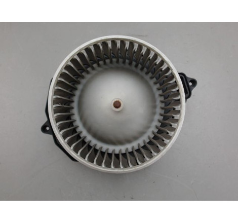 MOTEUR VENTILATEUR CHAUFFAGE