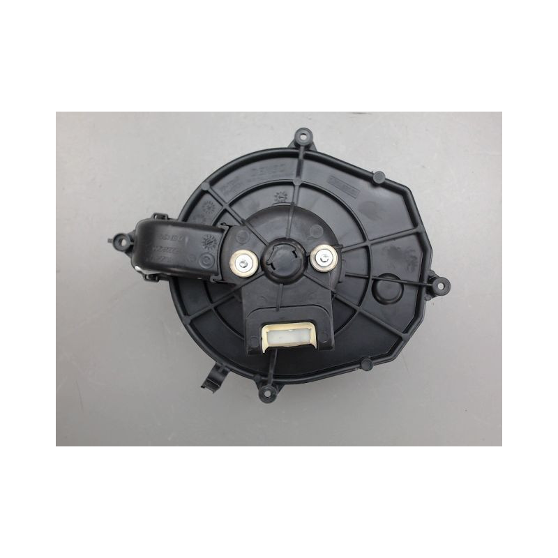 MOTEUR VENTILATEUR CHAUFFAGE CITROEN BERLINGO