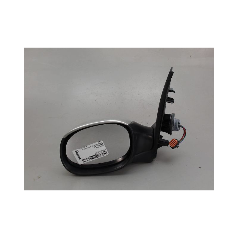 RETROVISEUR EXTERIEUR ELECTRIQUE GAUCHE PEUGEOT 206