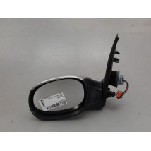 RETROVISEUR EXTERIEUR ELECTRIQUE GAUCHE PEUGEOT 206