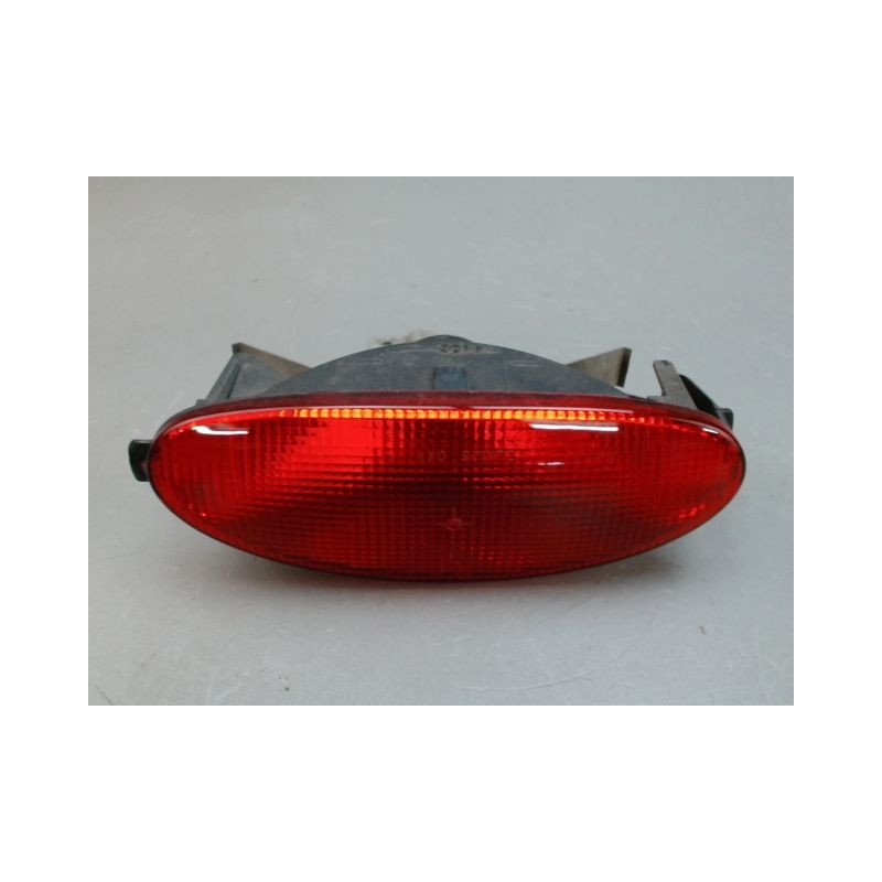 FEU BROUILLARD CENTRAL ARRIERE PEUGEOT 206