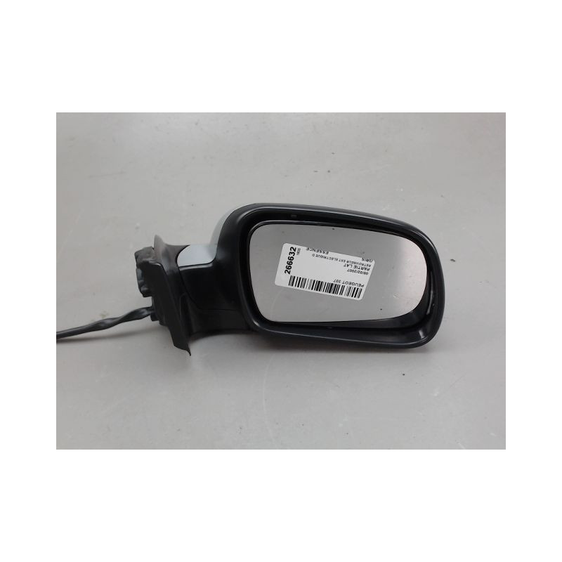RETROVISEUR EXTERIEUR ELECTRIQUE DROIT PEUGEOT 307