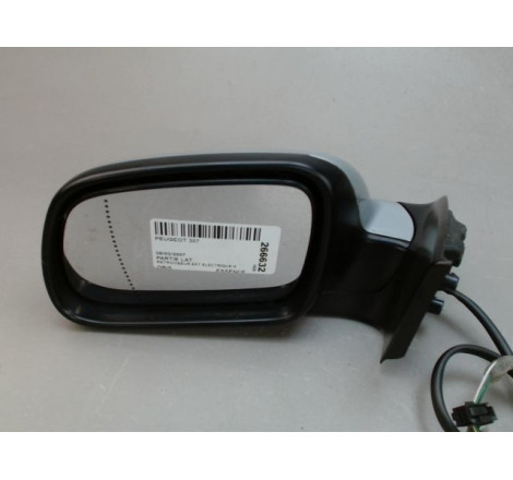 RETROVISEUR EXT ELECTRIQUE G