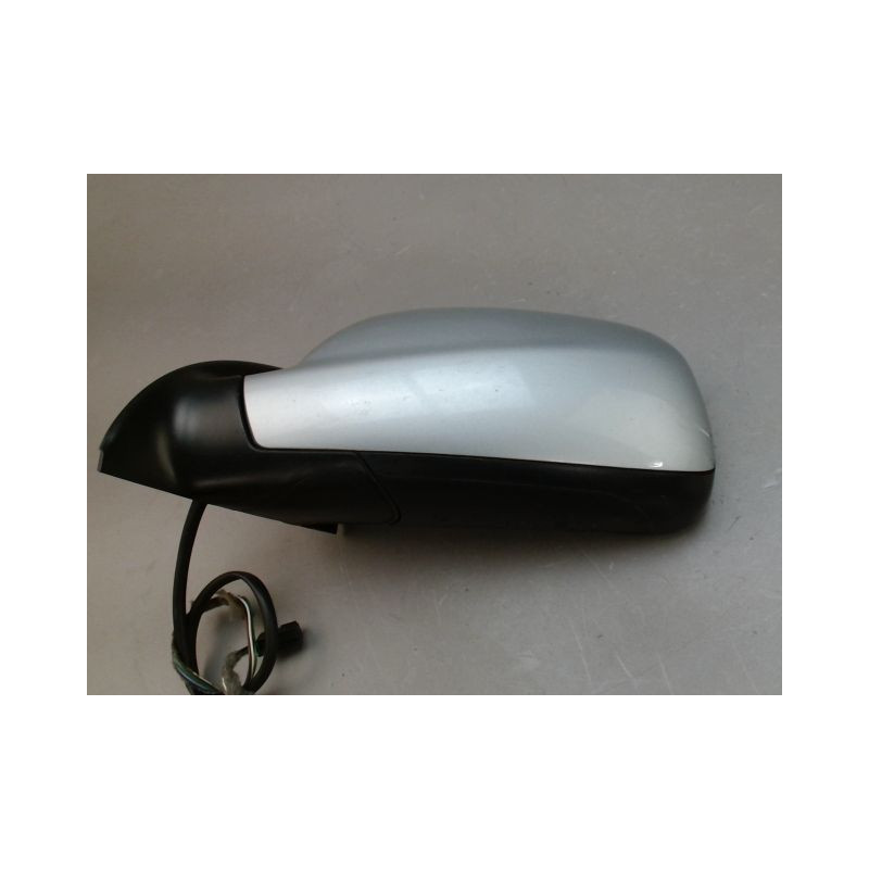 RETROVISEUR EXTERIEUR ELECTRIQUE GAUCHE PEUGEOT 307