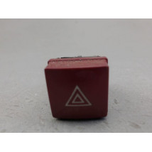 BOUTON DE WARNING PEUGEOT 207