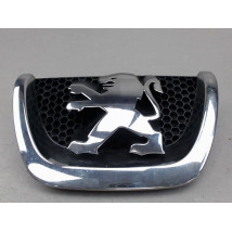 SIGLE CALANDRE PEUGEOT 207