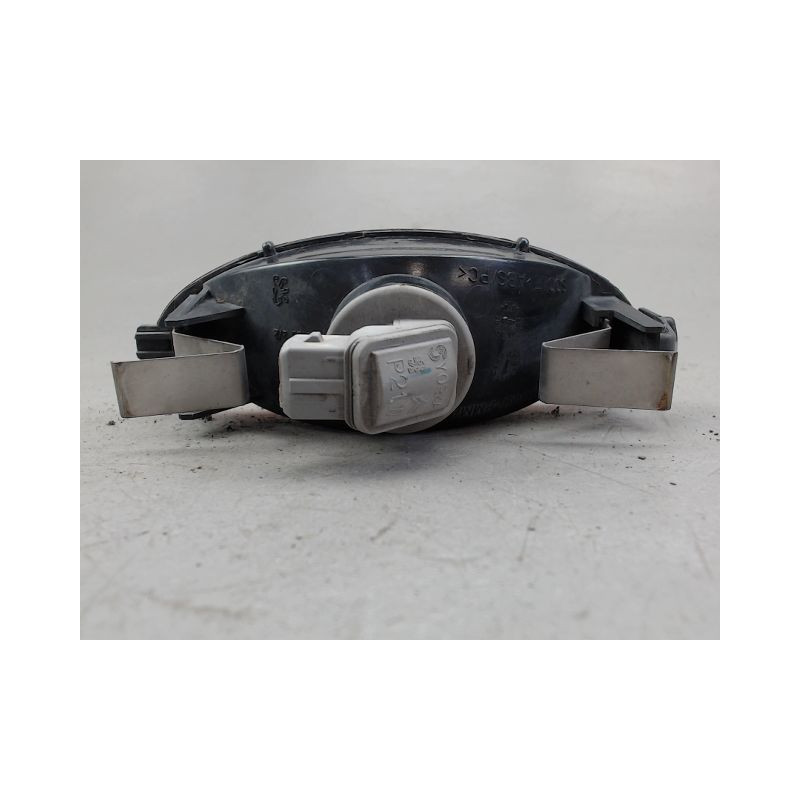 FEU BROUILLARD CENTRAL ARRIERE PEUGEOT 206